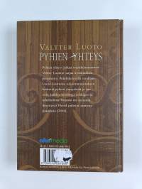 Pyhien yhteys