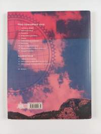 Pitkä matematiikka 8 : Juuri- ja logaritmifunktiot