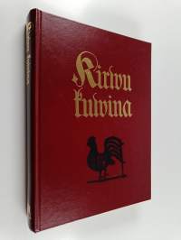 Kirwu kuwina