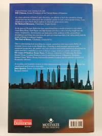 Sand to Silicon - Going Global : Rapid Growth Lessons from Dubai