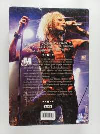 Michael Monroe