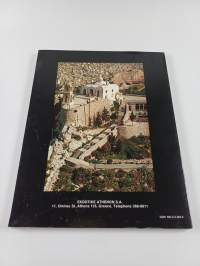 Athens : The City and Its Museums