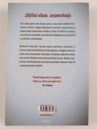 Mindhunter Osa II : Sarjamurhaajan profilointi