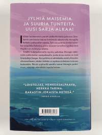 Ihmeitä kesätaivaalla