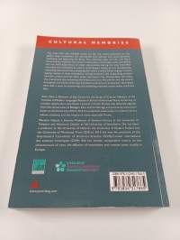 Cold war cities : history, culture and memory