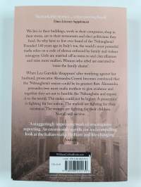 The good mothers : the true story of the women who took on the world&#039;s most powerful mafia