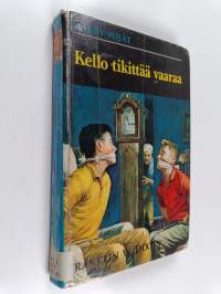 Tyhjä kuva