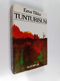 Tunturisusi
