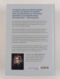 Sinä osaat, sinä pystyt : Ilkka Suomisen elämä