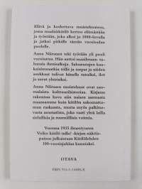 Voiko kätilö tulla : maalaiskätilön muistelmia 50 vuoden takaa