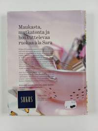 À la Sara