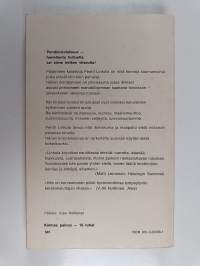 Unelmat paremmasta maailmasta