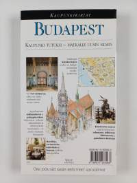 Budapest