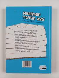 Maailman Tappiin asti
