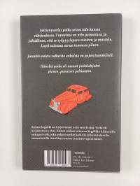 Kolmen sotilaan tarina