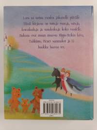 365 satua, lorua ja muuta tarinaa : tarina per päivä