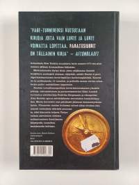 Paratiisiuhrit
