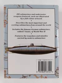 Submarines of the world