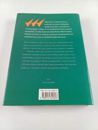 Satoa ja katoa Hankkijan saralla : Hankkijan ja Noveran historia 1955-1992 (signeerattu, tekijän omiste)