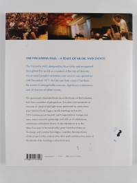 Finlandia Hall : meetings and music