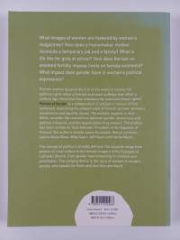 Politics of gender : a century of women&#039;s suffrage in Finland