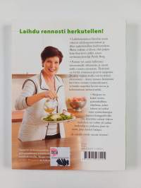 Syö hyvin ja laihdu!