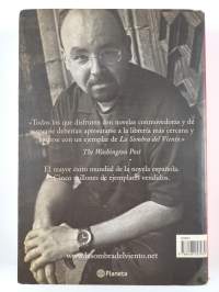 La sombra del viento