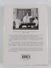 Sata vuotta lasten sairaalahoitoa : Helsingin Lastenklinikka 1893-1993