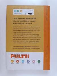 Kuka ei kuulu joukkoon?