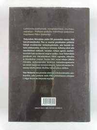 FBI : liittovaltion poliisin historia