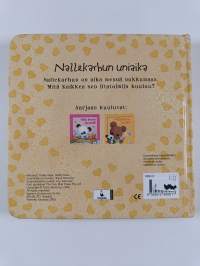 Nallekarhun uniaika