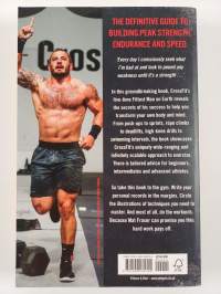 Hard Work Pays Off - Transform Your Body and Mind with CrossFit&#039;s Five-Time Fittest Man on Earth