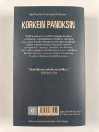 Korkein panoksin