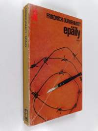Epäily
