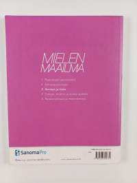 Mielen maailma 3 : Ihminen ja tieto