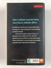 Robert Ludlumin Medusan perintö