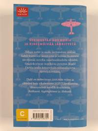 Helppo nakki ja muita kertomuksia