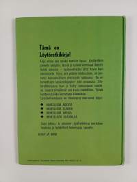 Ihmeellisiä eläimiä
