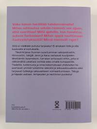 Himokirja