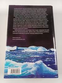 Jäävirta