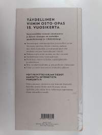 Viinistä viiniin. 2013 : viininystävän vuosikirja