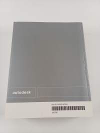 Autodesk 2004 - User&#039;s guide