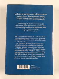 Jalo Paananen, yrittäjä