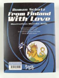 Suomesta, rakkaudella = From Finland, with love