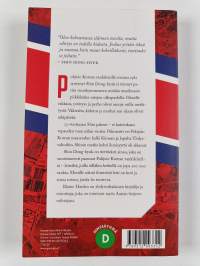 Leiri 14 : pako Pohjois-Koreasta