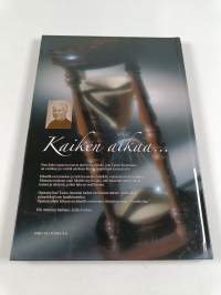 Kaiken aikaa... : juhlakirja (numeroitu)