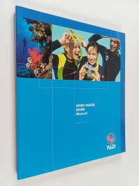 Padi Open Water Diver : Manual, Suomi (Finnish)