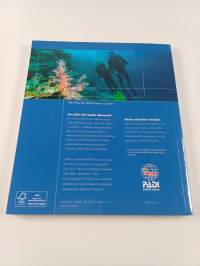 Padi Open Water Diver : Manual, Suomi (Finnish)