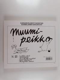 Muumipeikko 21