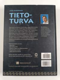 Tietoturva